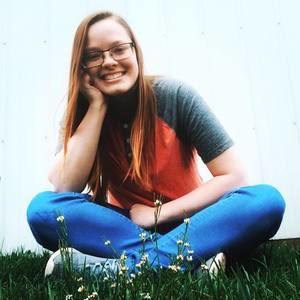 Meet your Posher, Kelcie